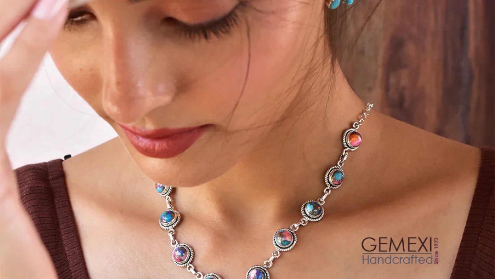 Explore Hardy Pit Turquoise Jewelry: Timeless Southwestern Charm